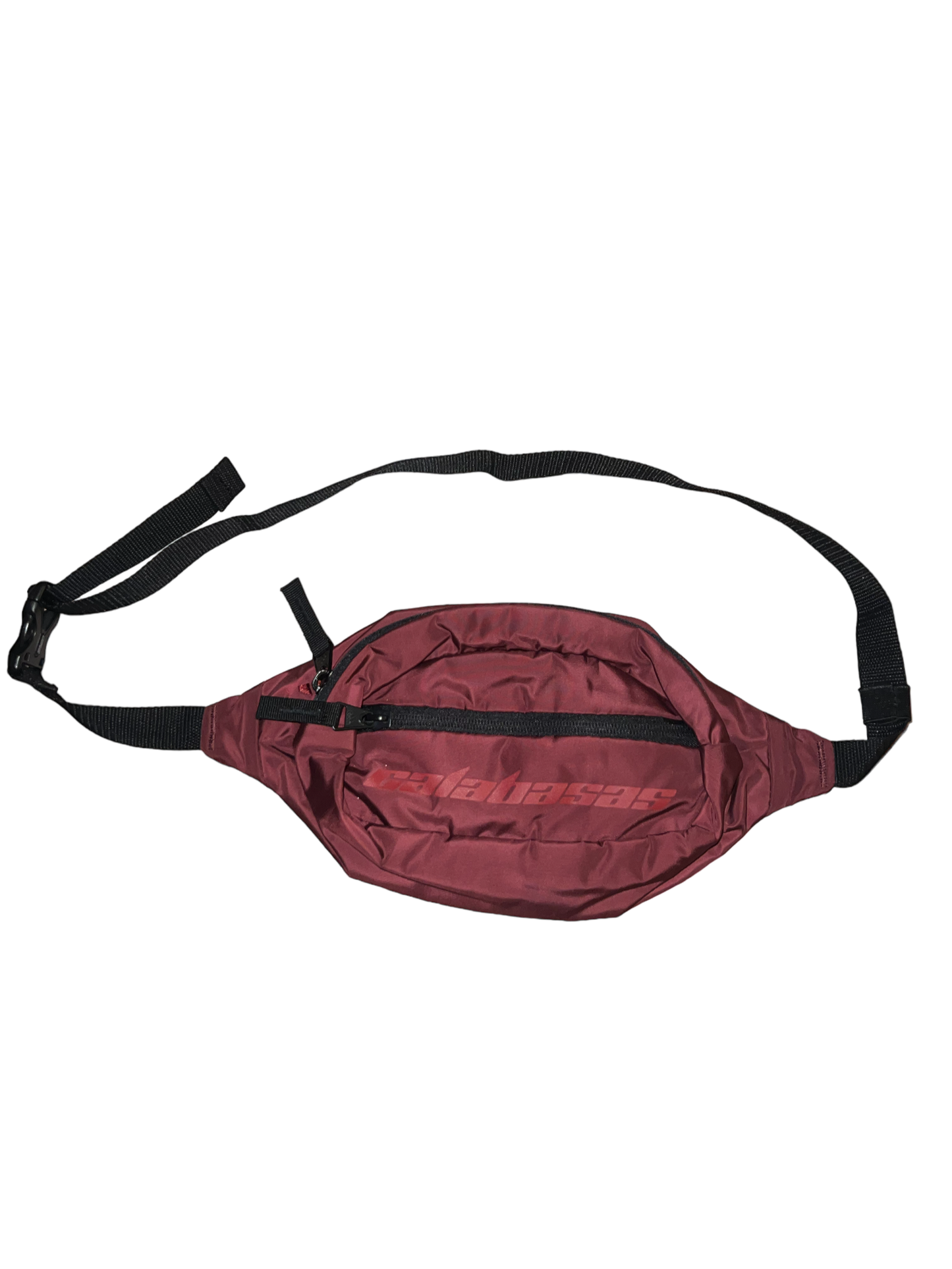 YZY Calabasas Sample Bag