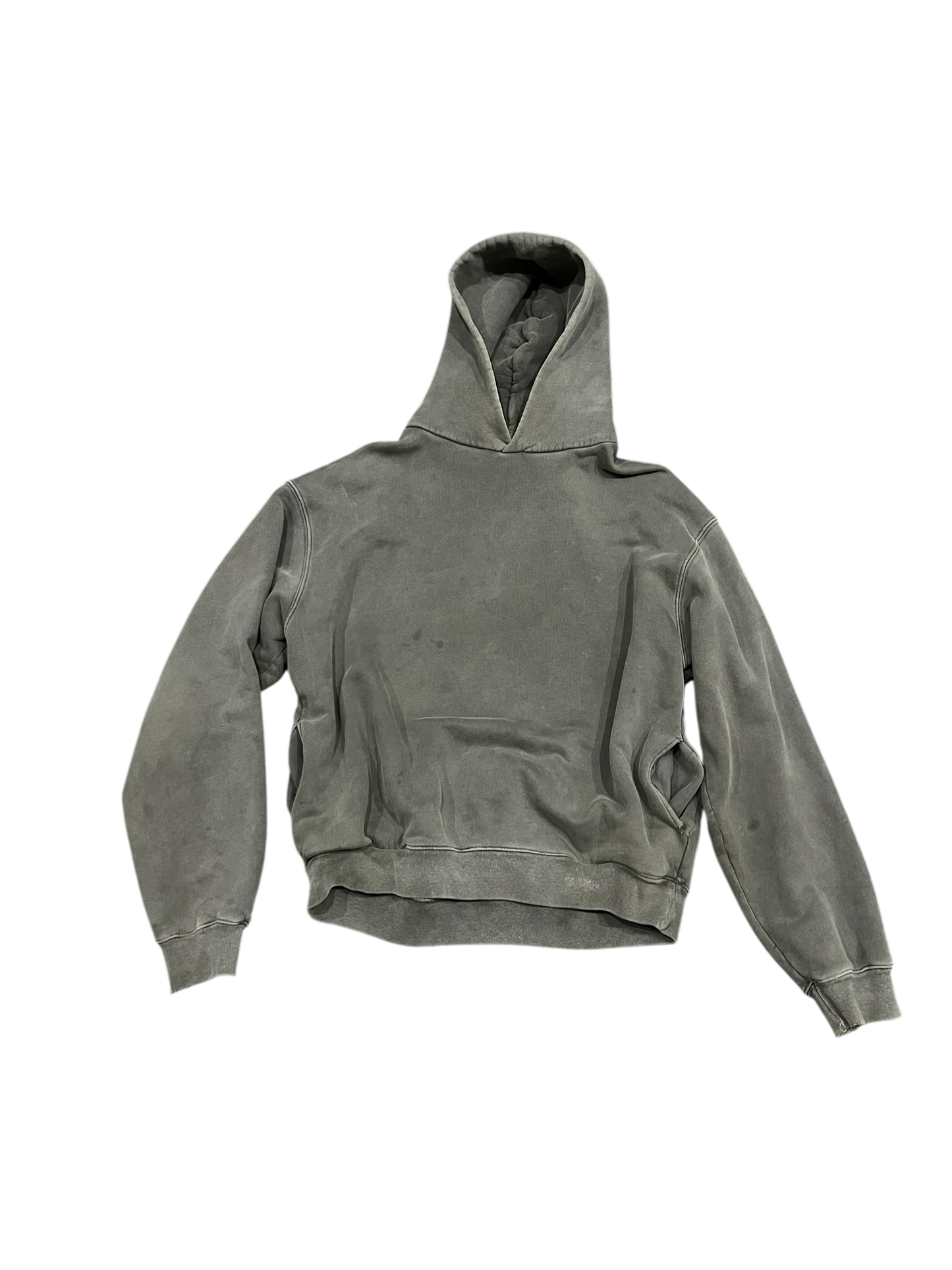 YZY Season 6 Hoodie
