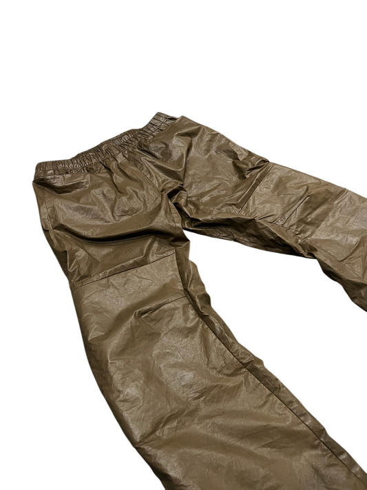 YZY Gap Sample Padded Pants