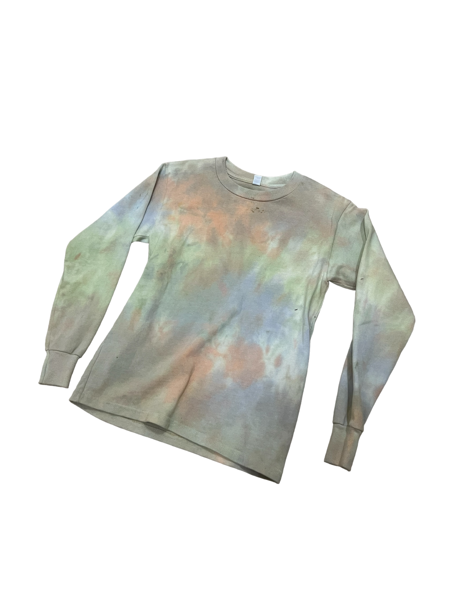 YZY LAA Kids Sample Crewneck and L/S