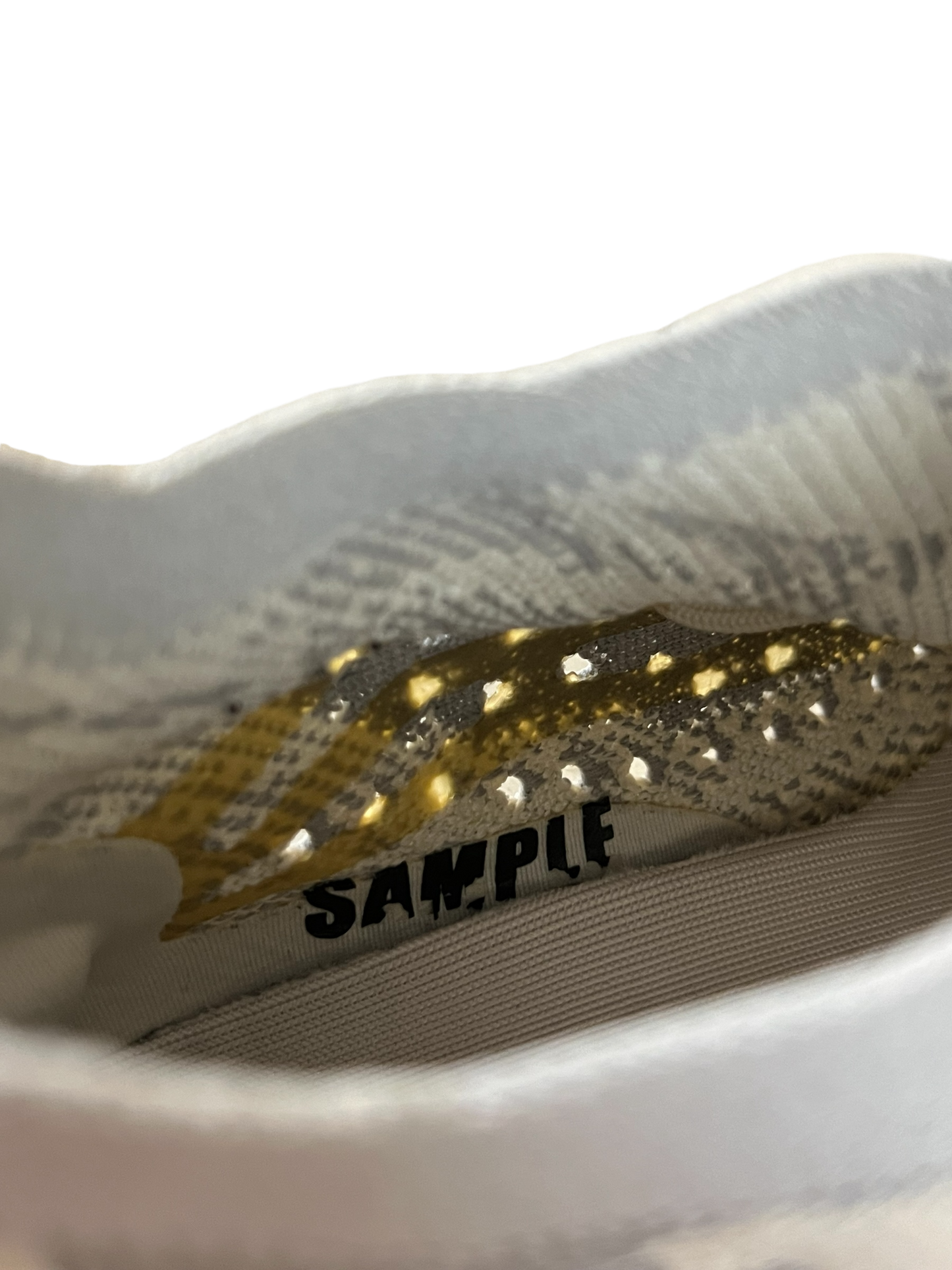 YZY Adidas 350 V3 Sample