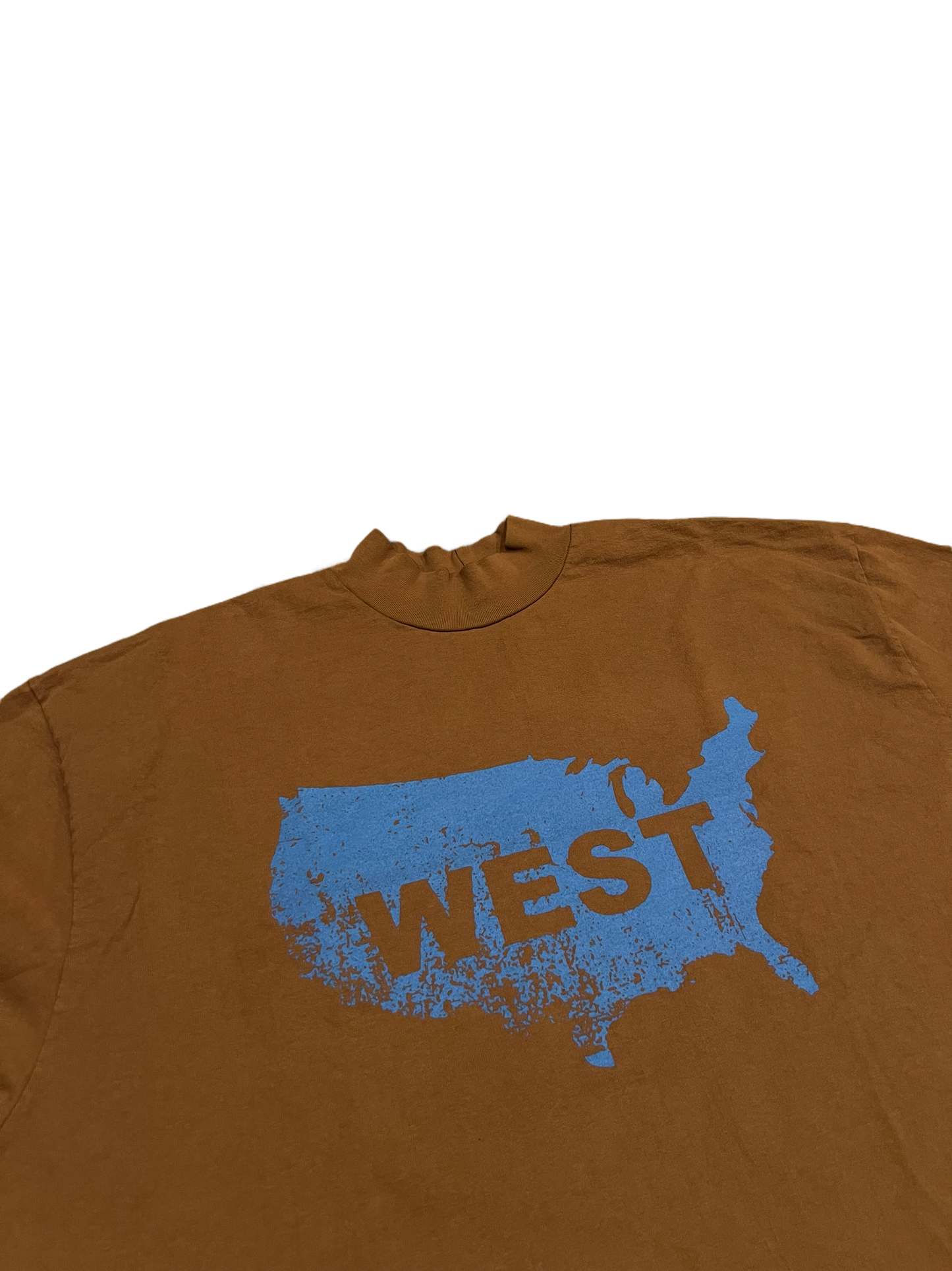 YZY 2020 Vision Presidential Campaign Sample Long Sleeve