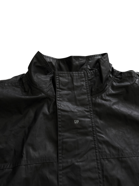 YZY Gap Coated Cotton Light Parka