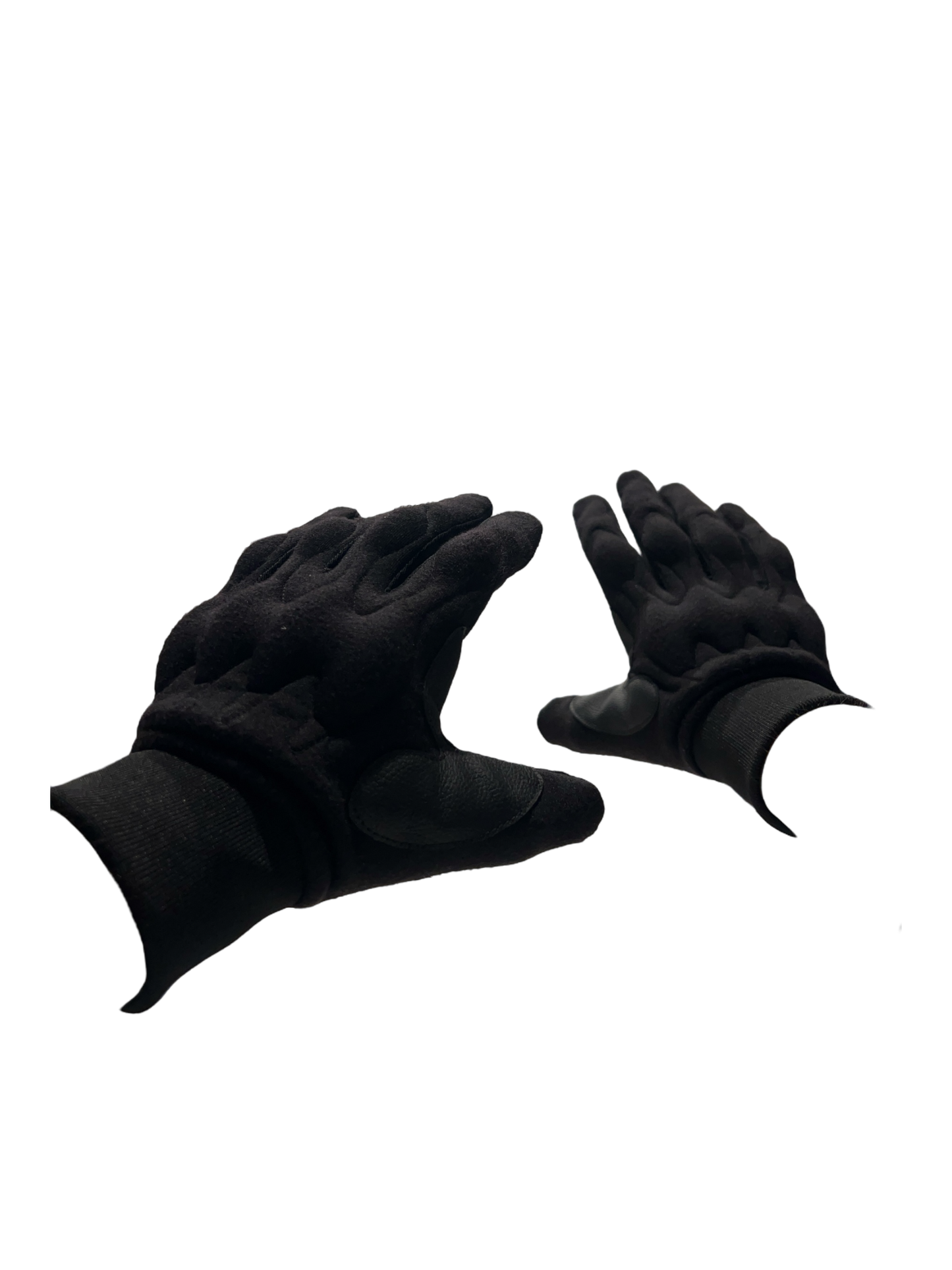YZY SZN9 Sample Gloves