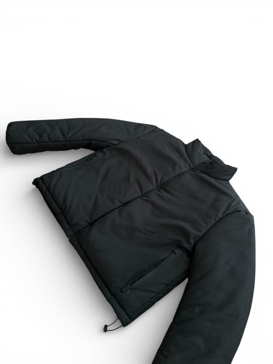 YZY Sample Season 7 Puffer Jacket