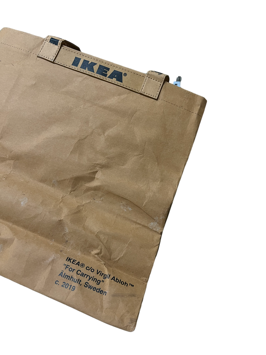 Virgil Abloh × IKEA
Medium Bag