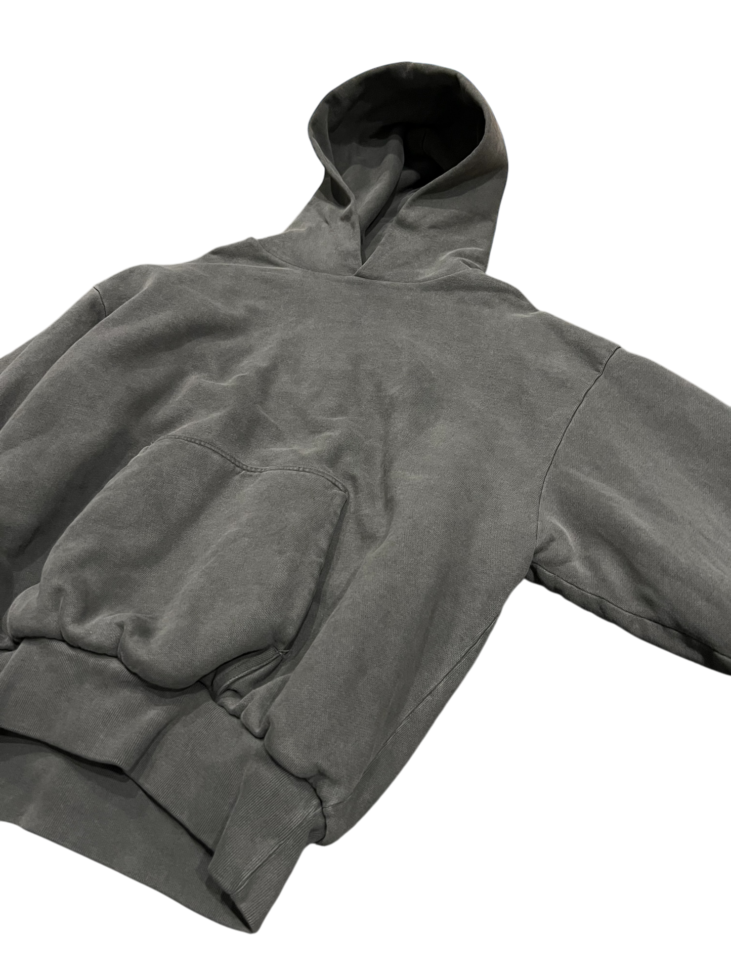 YZY Double Layered Hoodie LAA