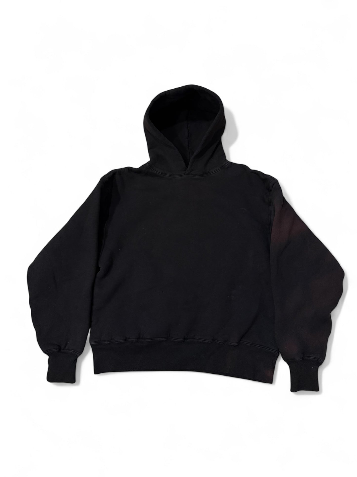 YZY Sample Double Layered l Hoodie