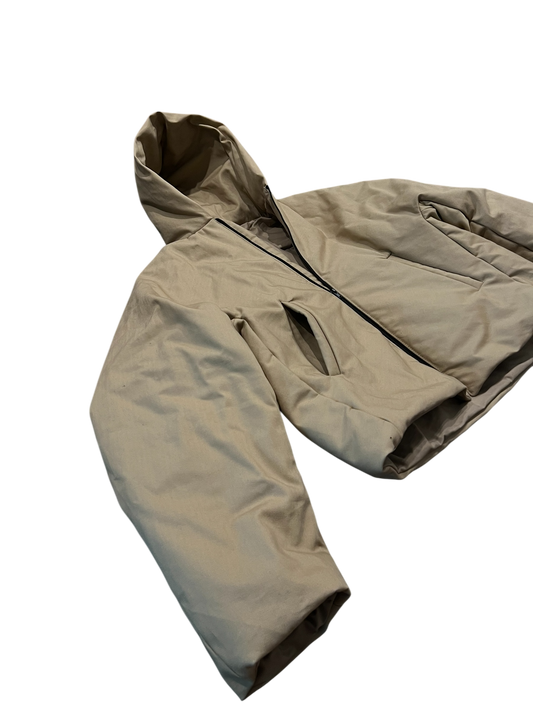 YZY SZN X Sample Hooded Jacket