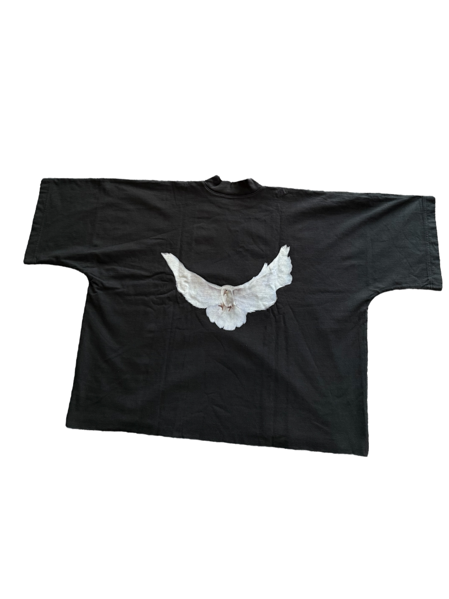 YZY Gap No Seam Dove Tee