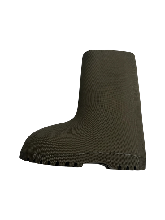 YZY Galosh Boot Sample