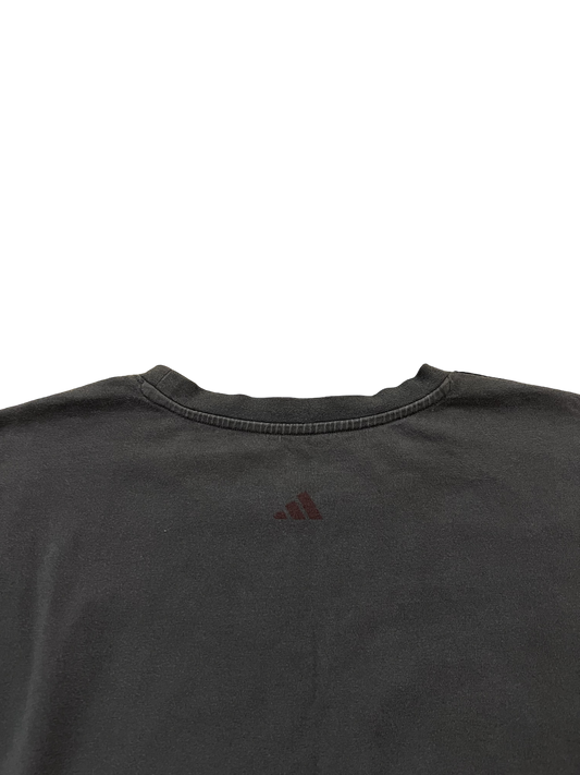 YZY Adidas Calabasas Sample Tee