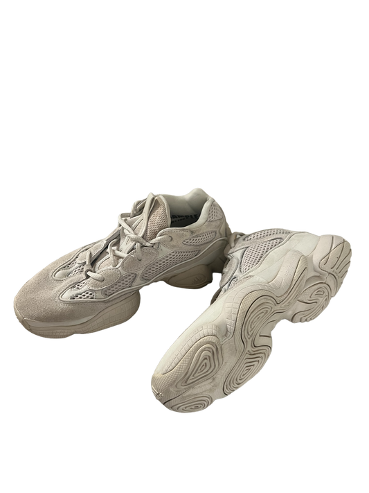 YZY Adidas 500 Desert Rat Sample