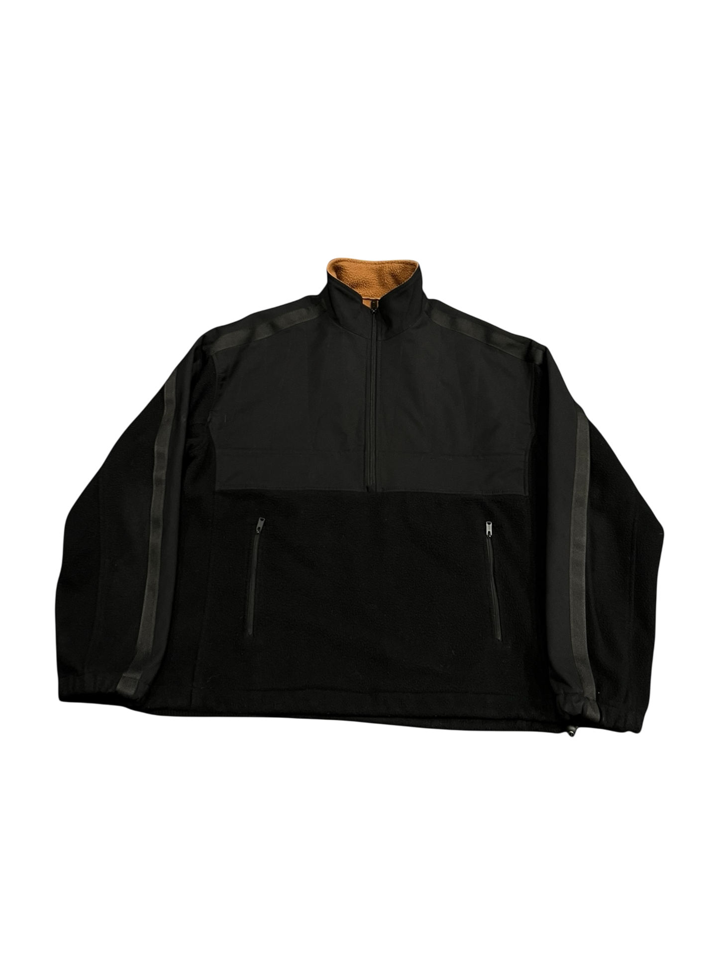 YZY Season 3 Half Zip