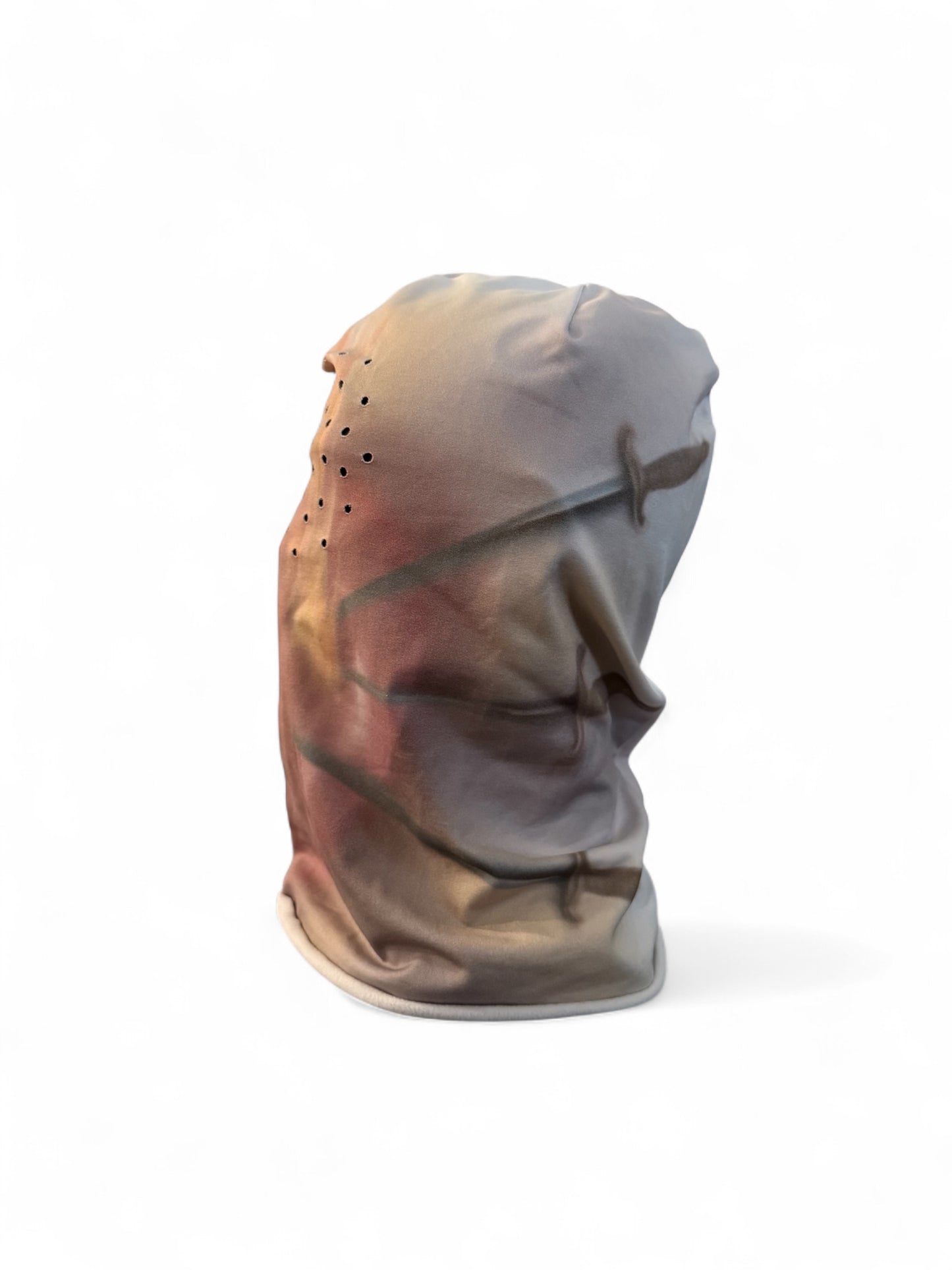 YZY Gap Sample Mask