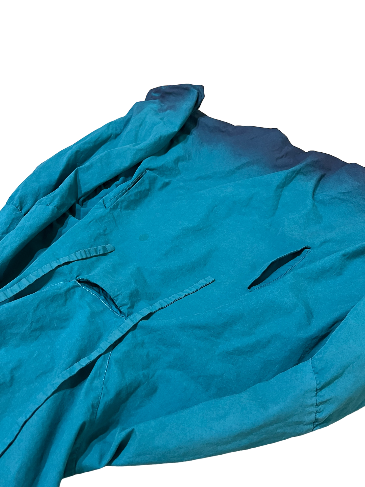 YZY Gap Wyoming Sample Multi Pocket Reversible Anorak