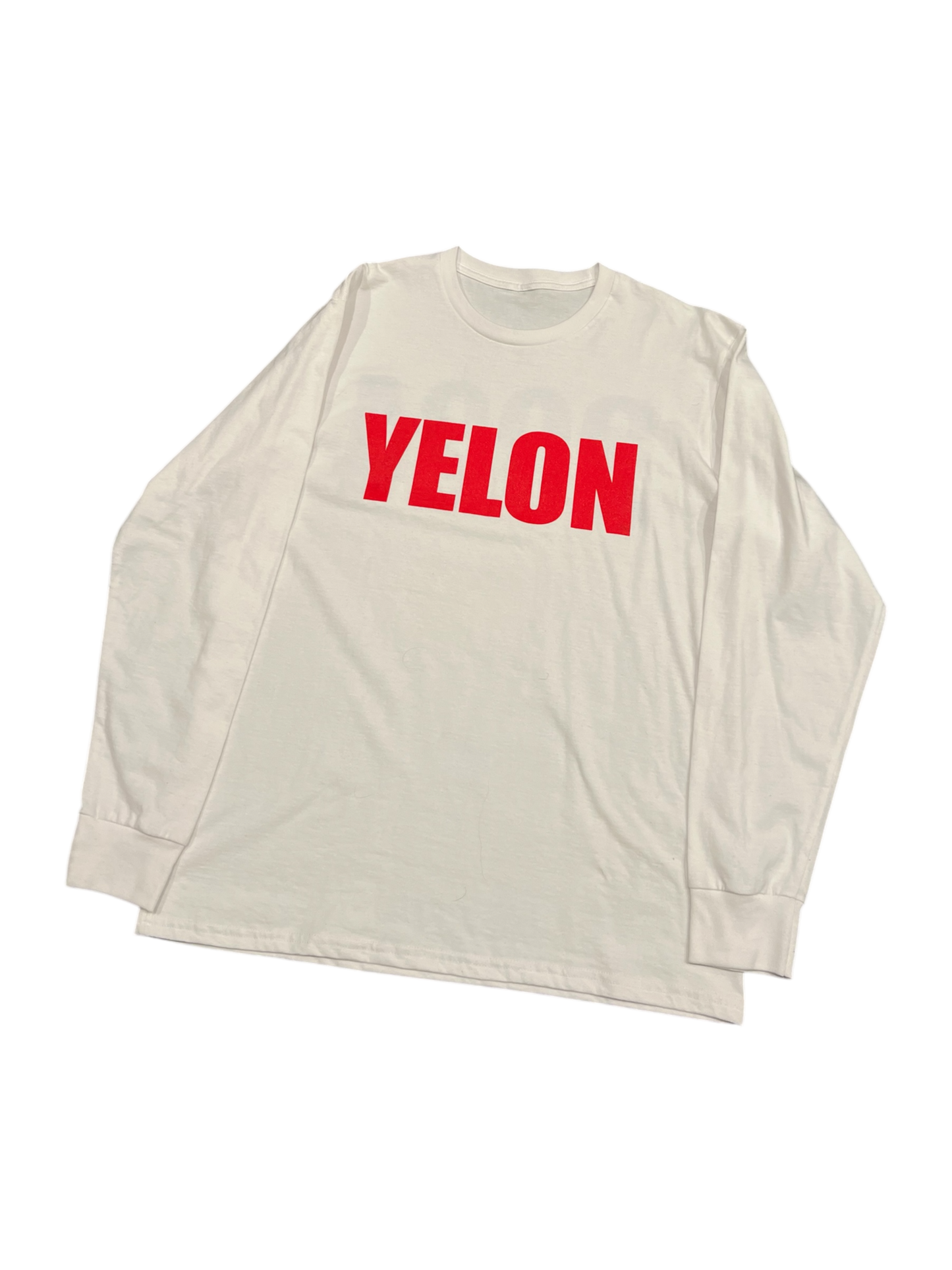 YZY Sample Yelon Long Sleeve