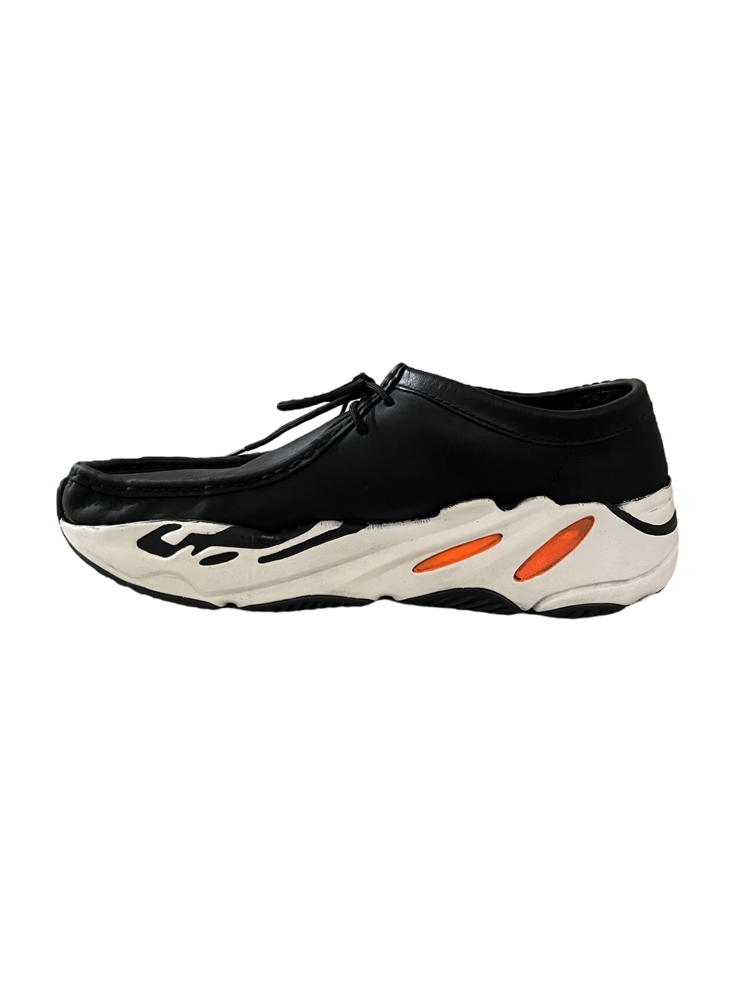 YZY 700 Wallabee Prototype