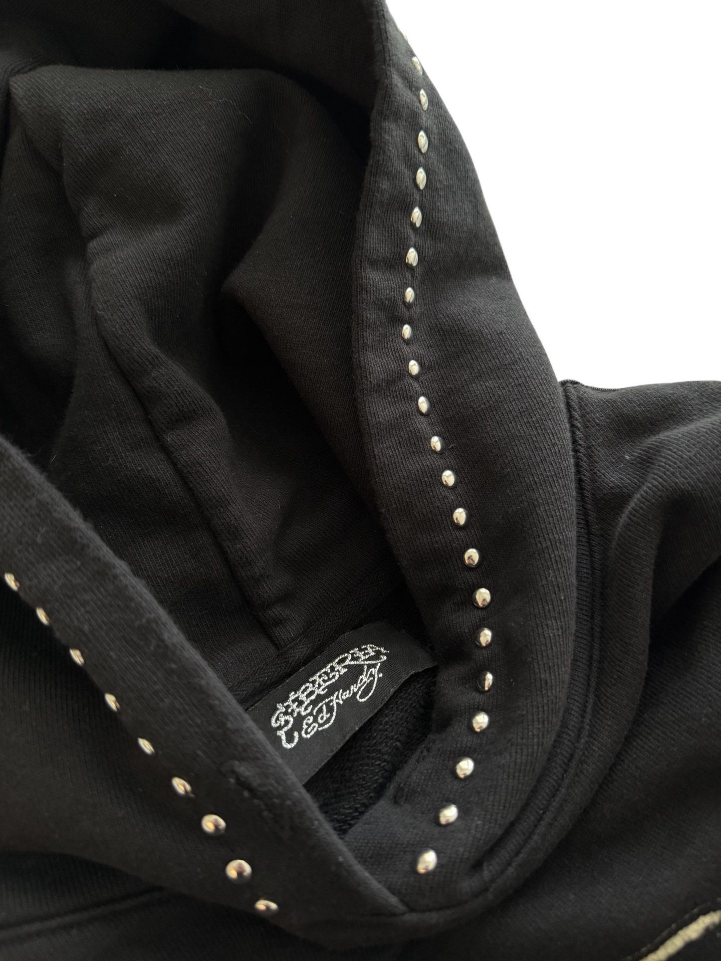 Siberia X Ed Hardy Unreleased Hoodie