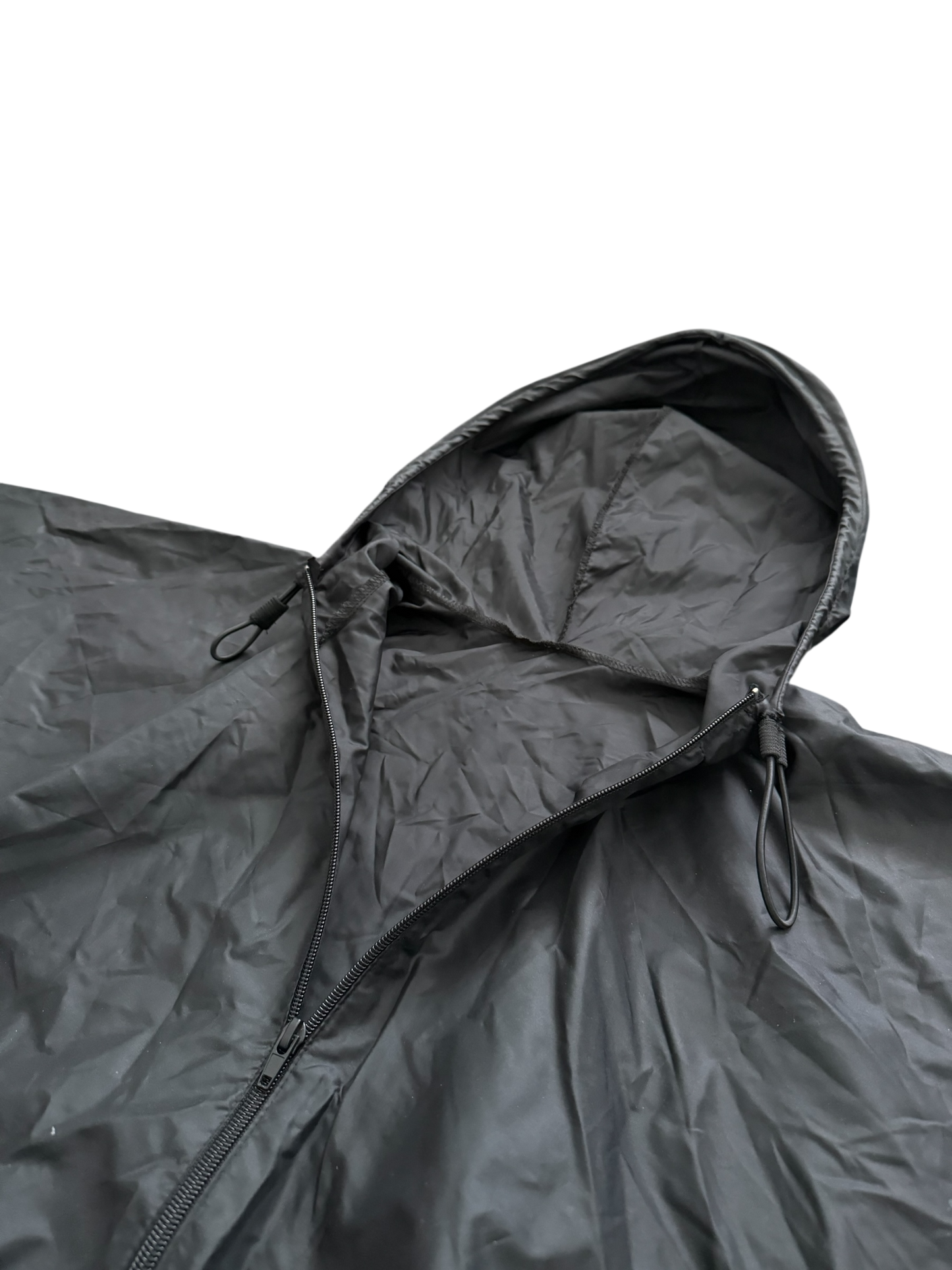 YZY Sample 2023 Anorak/Windbreaker