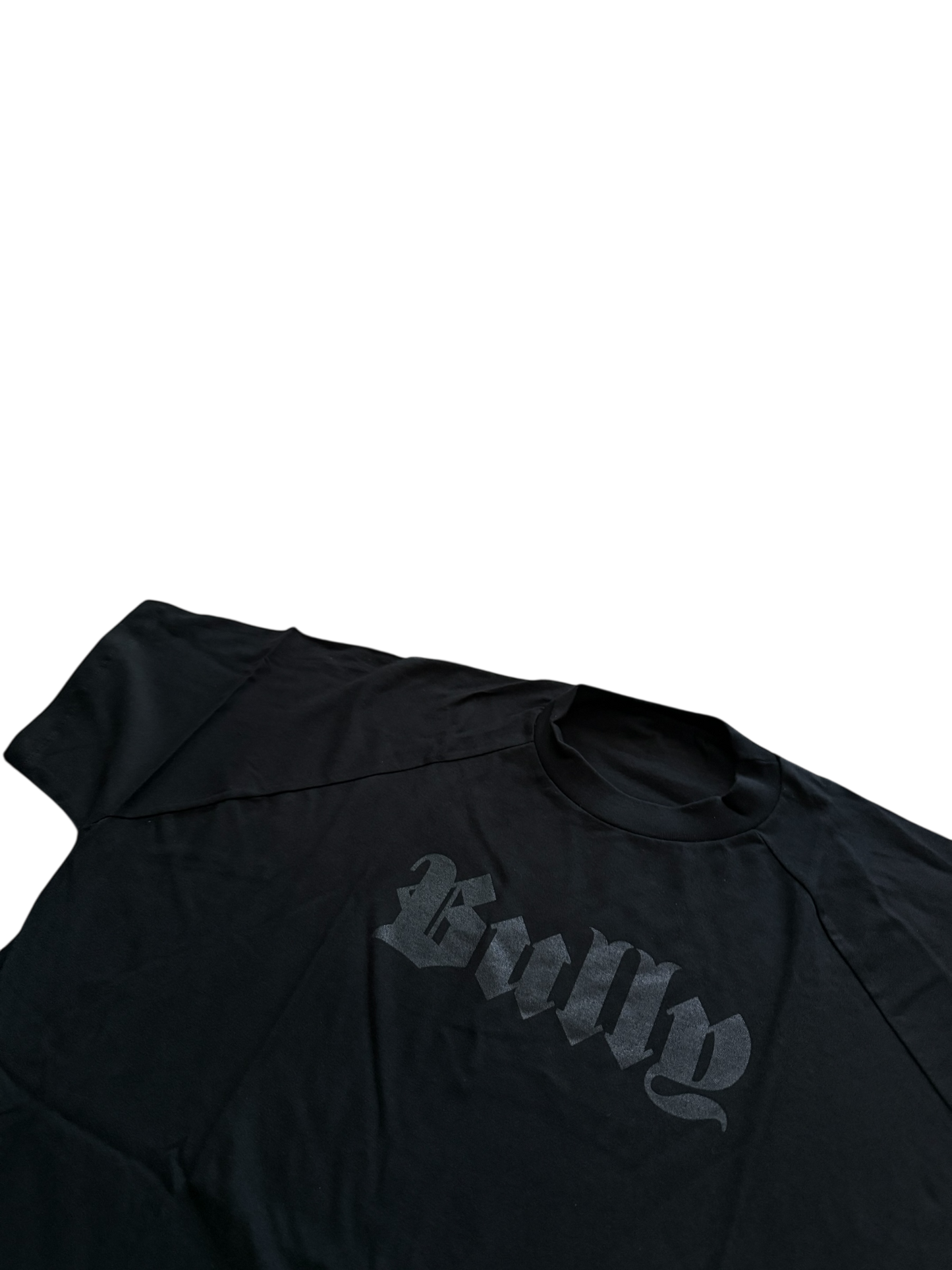 YZY TS-02 Bully