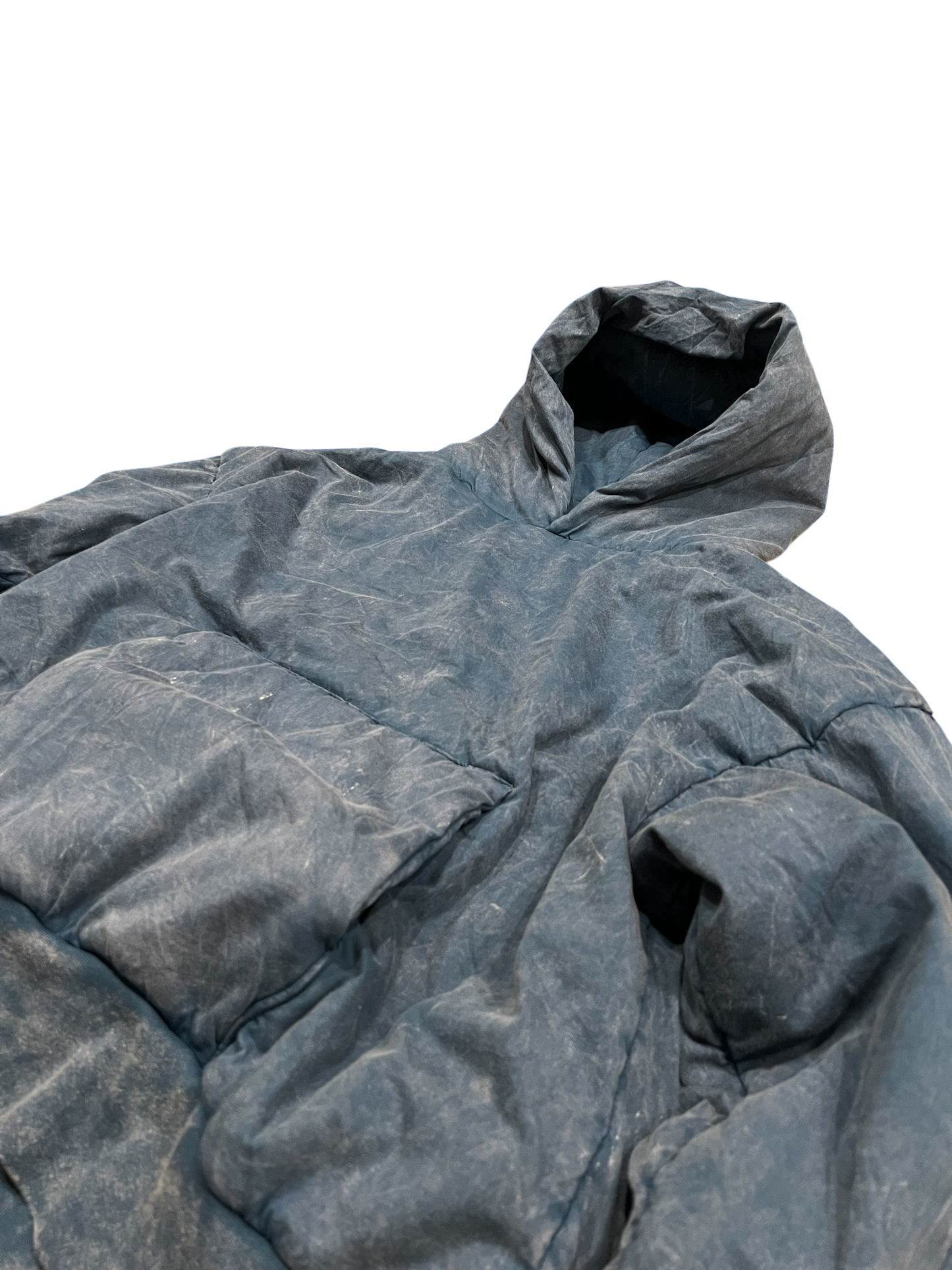 YZY Season 8 Unreleased Sample Cloud Hoodie