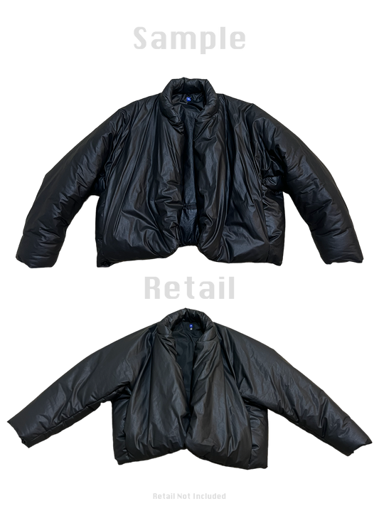 YZY Gap Sample Round Jacket