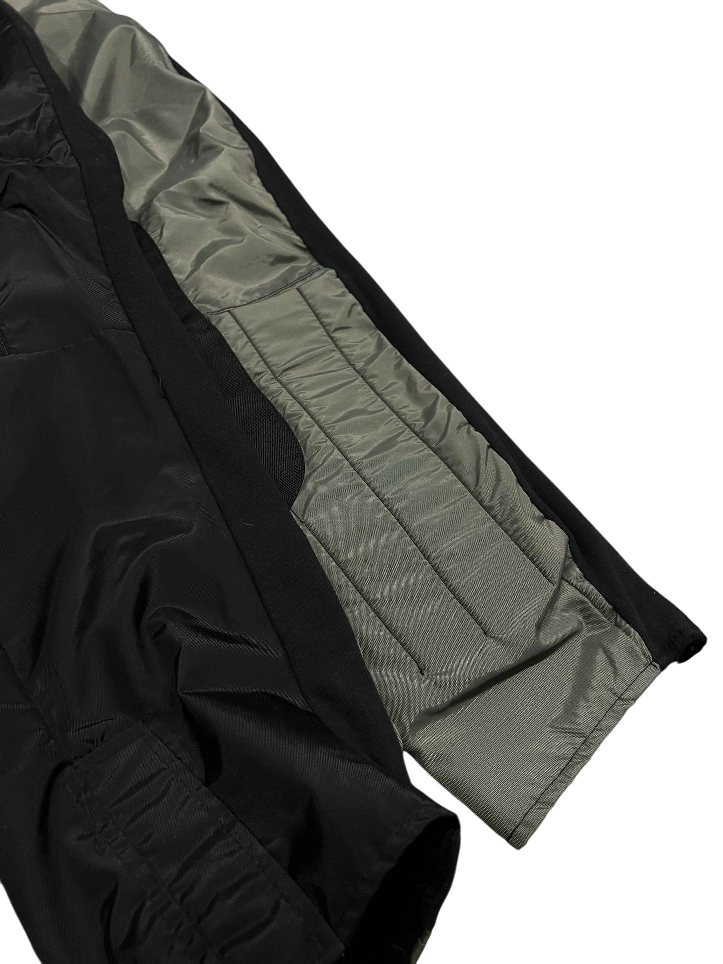 YZY Sample Padded Pants