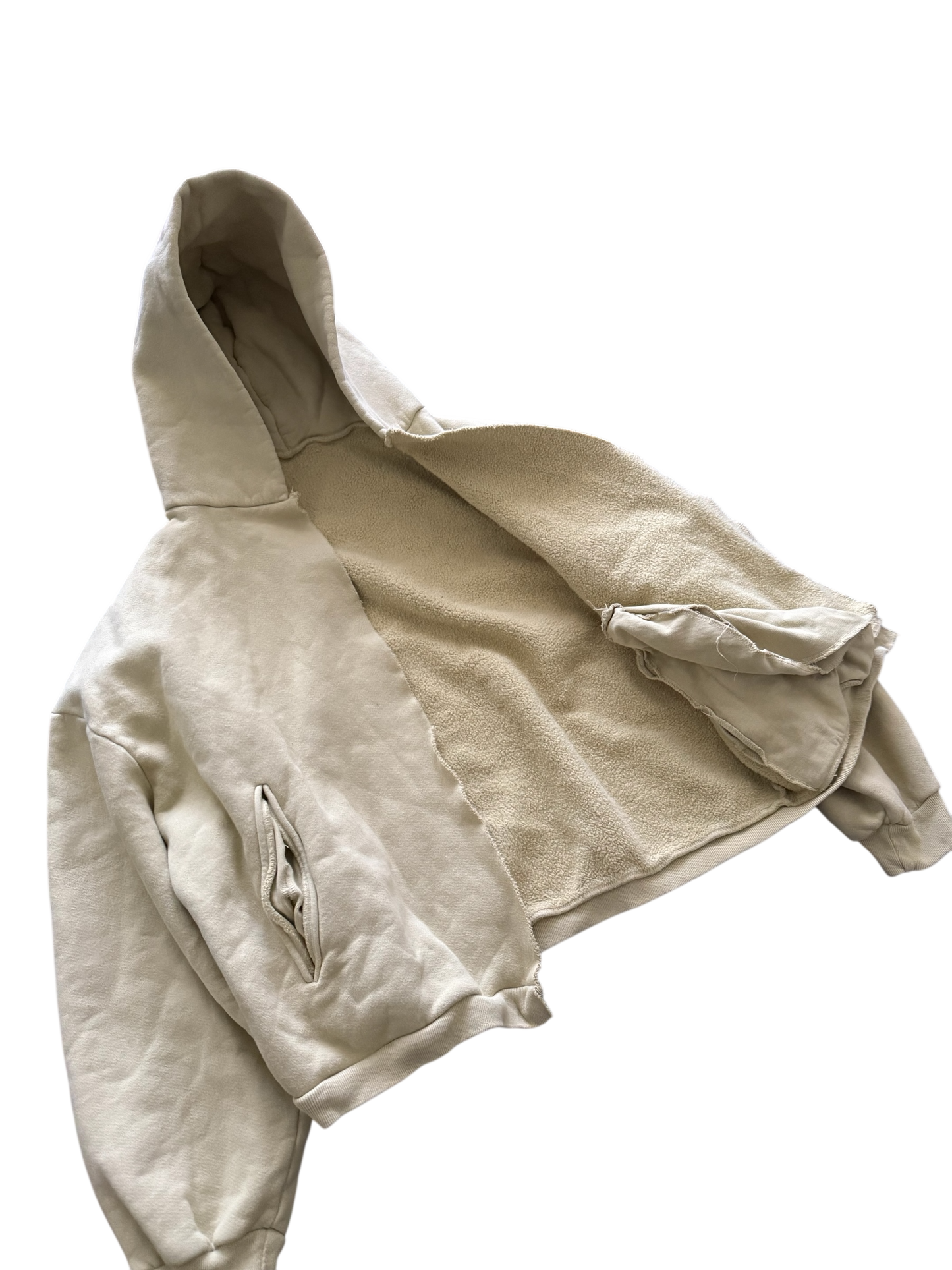 YZY Sample Hoodie
