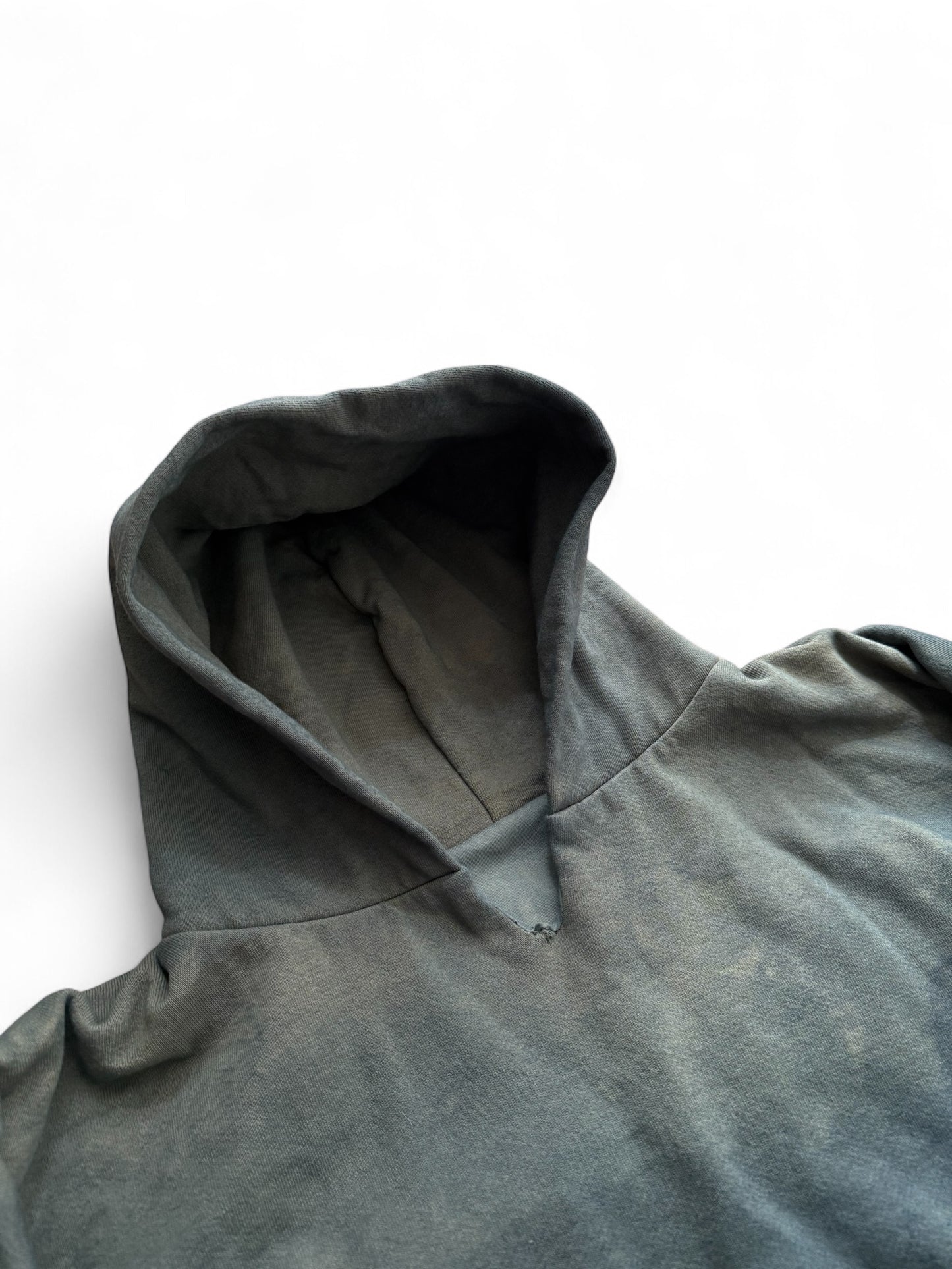 YZY 2021 Sample Heavy Hoodie
