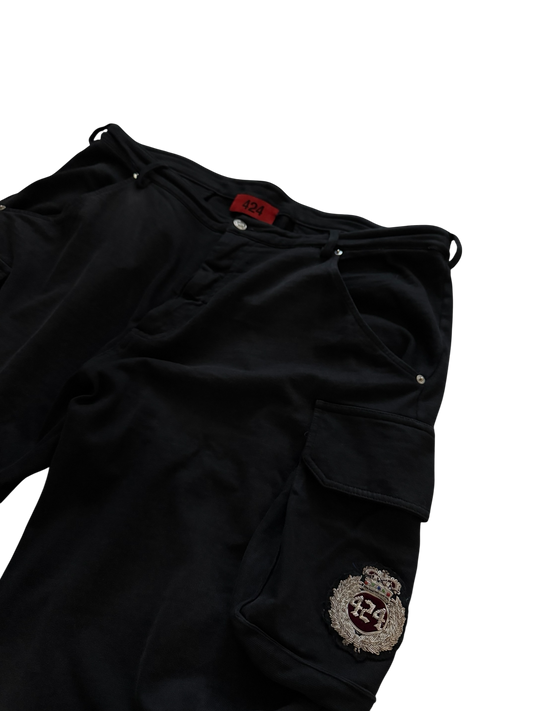 424 Long Cargo Shorts