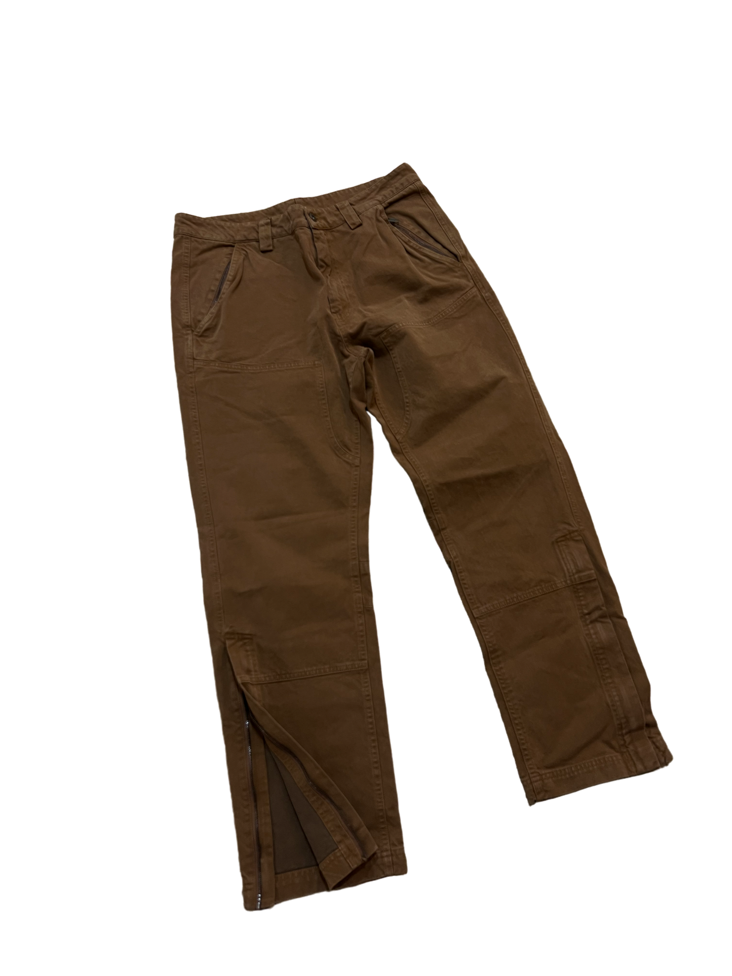 YZY Season 1 Work Pants