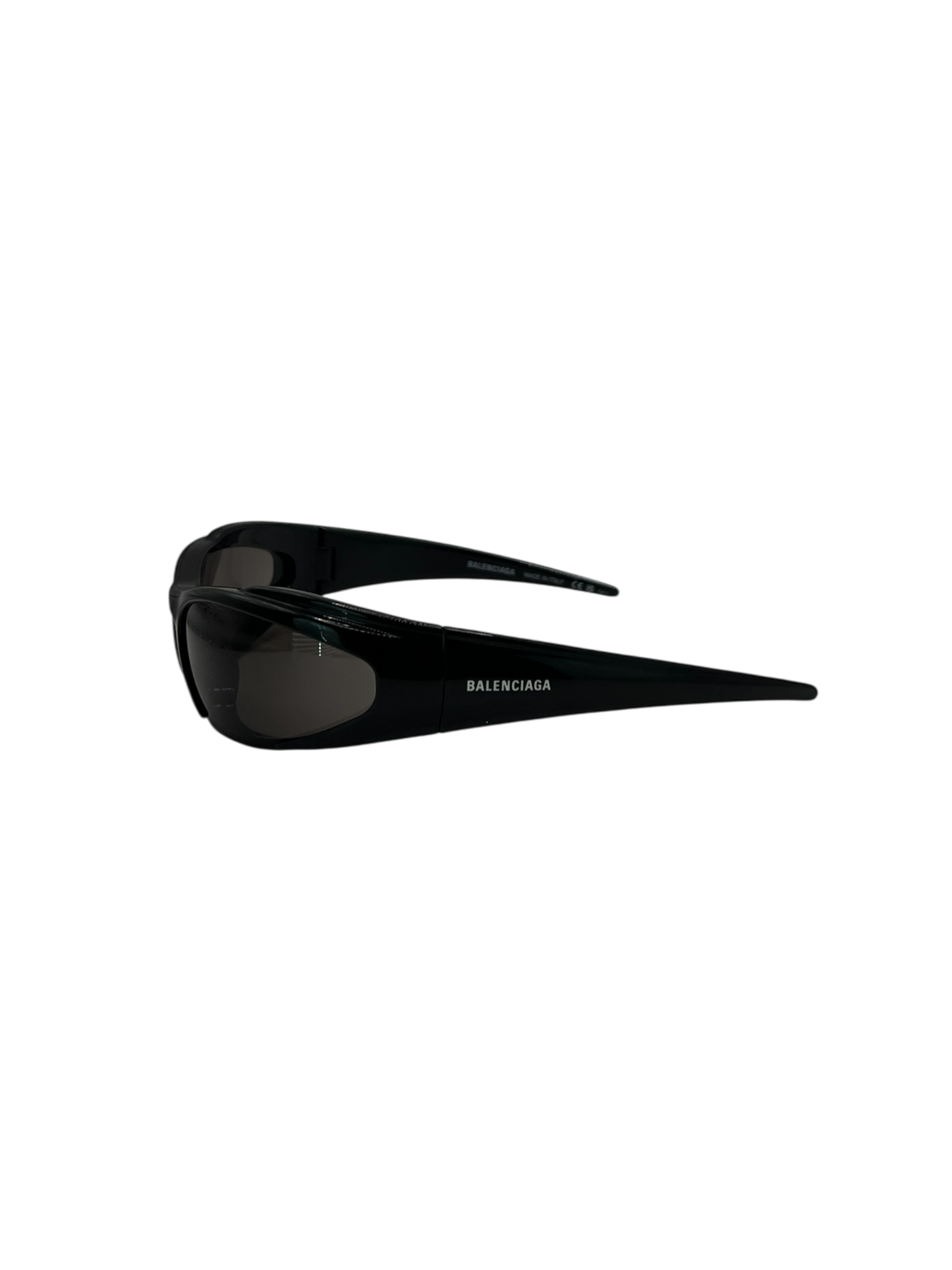 Balenciaga Reverse Xpander Sunglasses