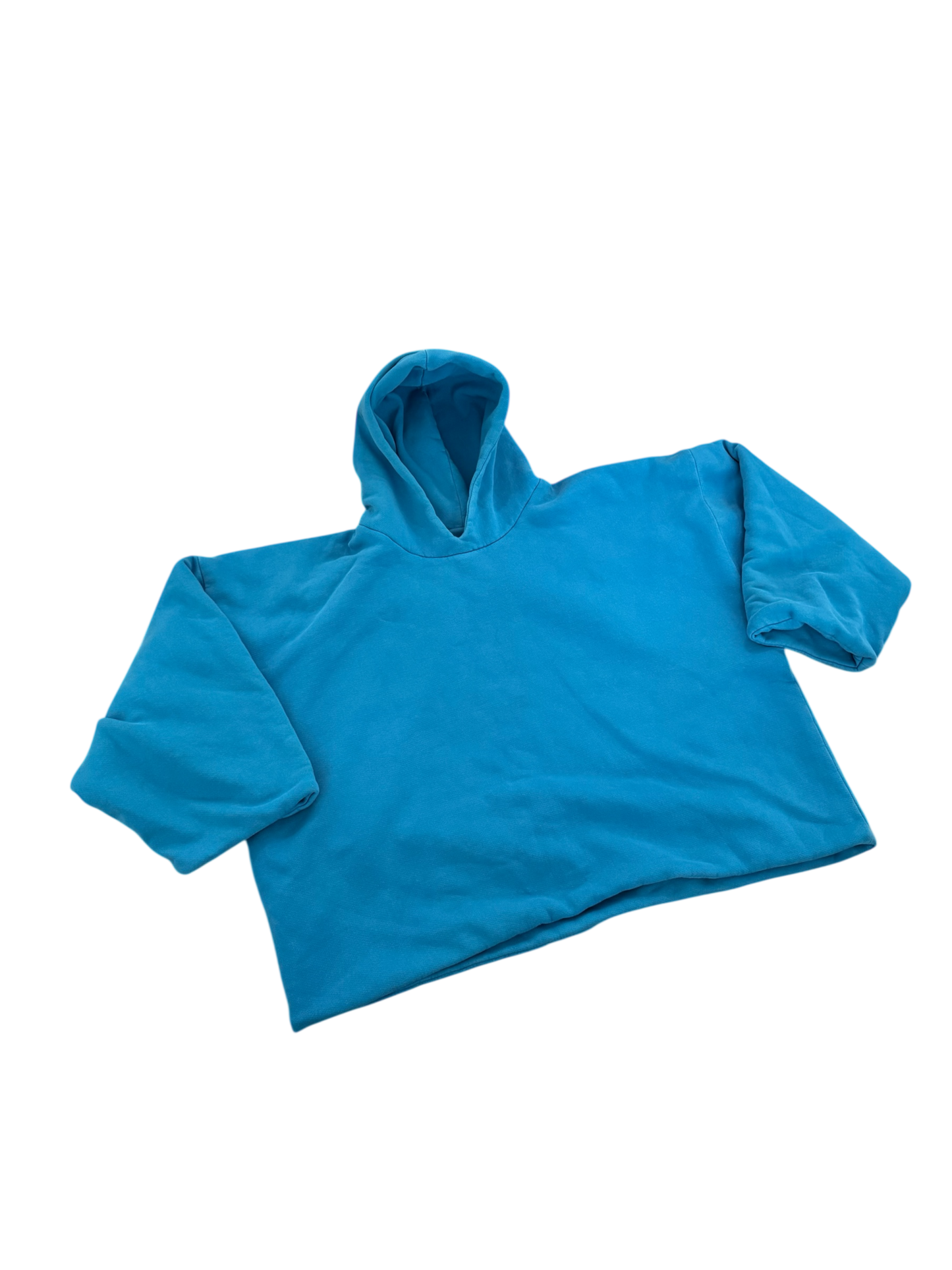 YZY Sample Double Layered Hoodie