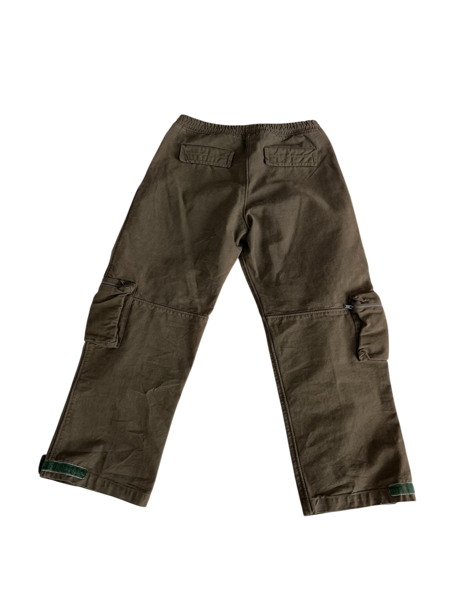 YZY Season 7 Sample Cargo Pants