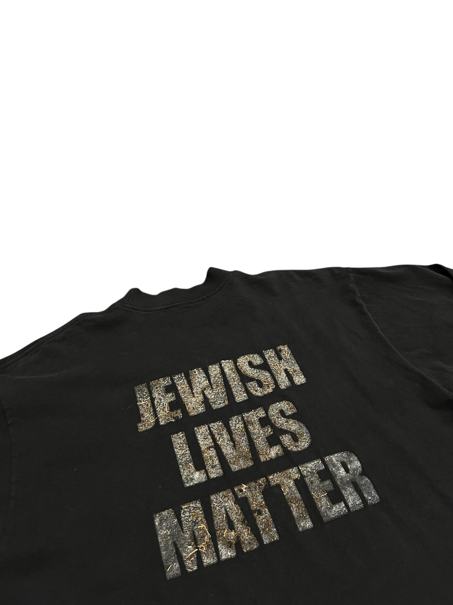 YZY JLM Sample Long Sleeve
