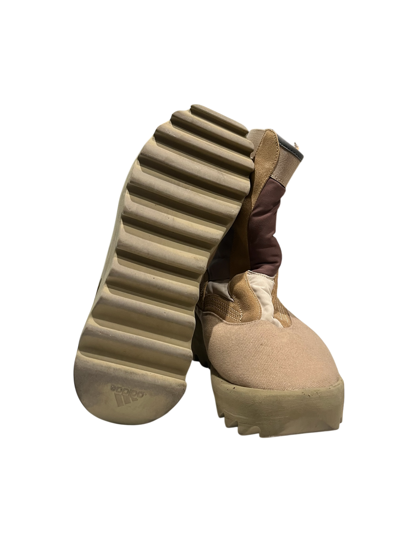 YZY Sample Foldable Boot 6