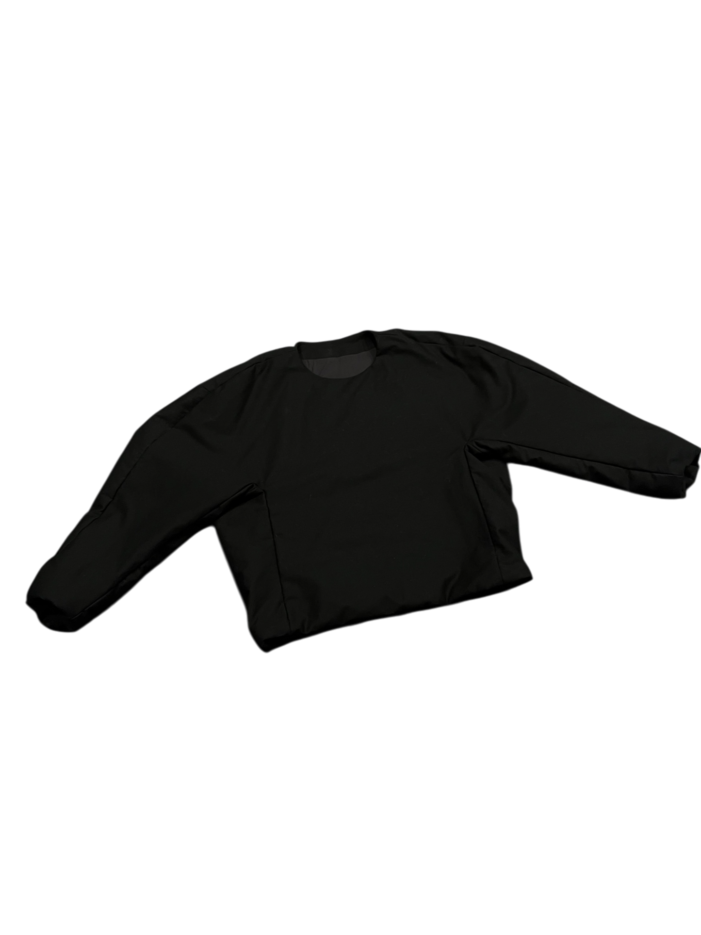 YZY Sample Padded Pullover