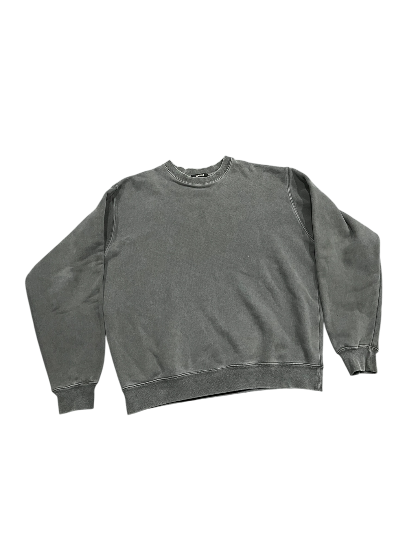 YZY Season 6 Crewneck