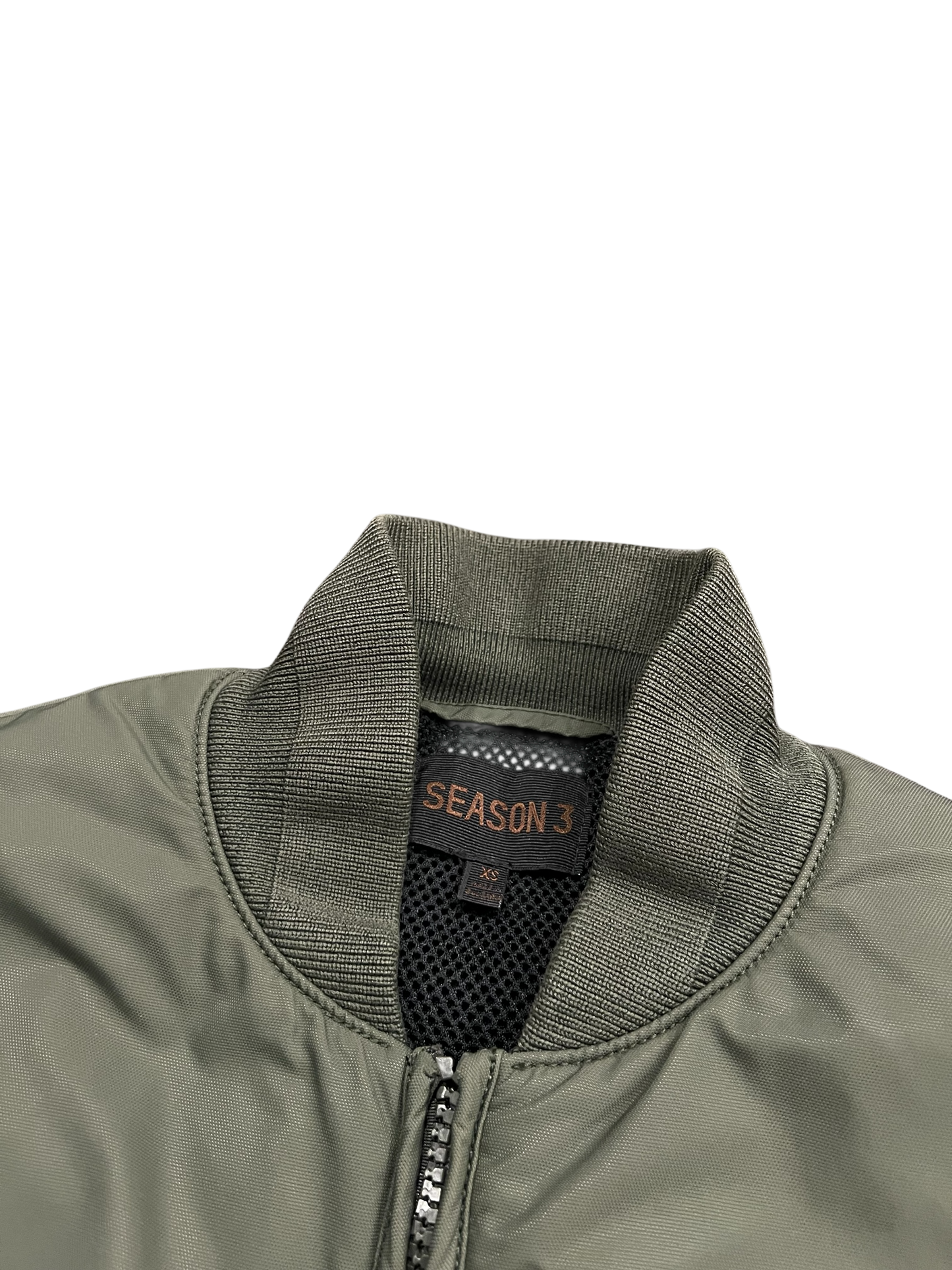 YZY Season 3 Bomber Jacket
