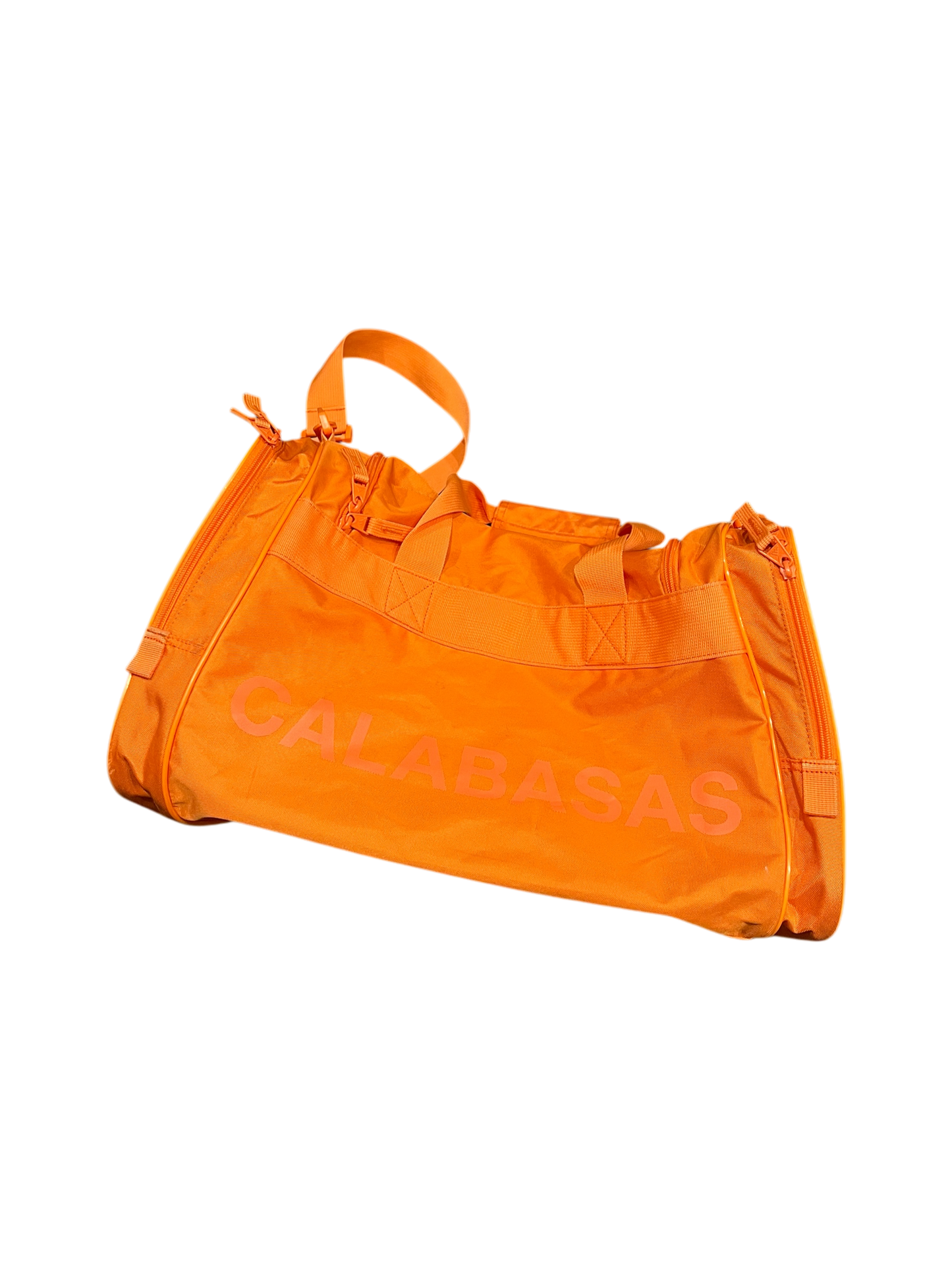 YZY Adidas Calabasas Sample Duffle Bag
