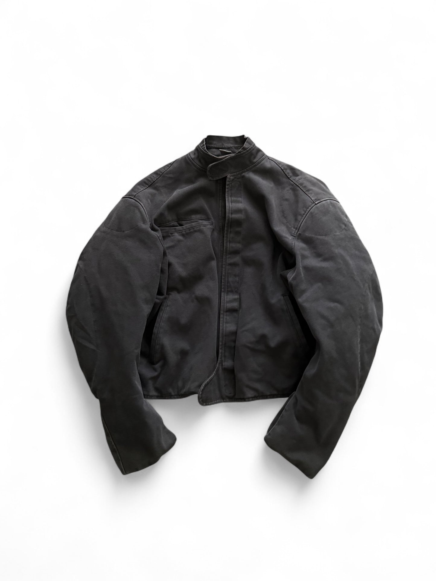 Greg Ross Moto Padded Jacket