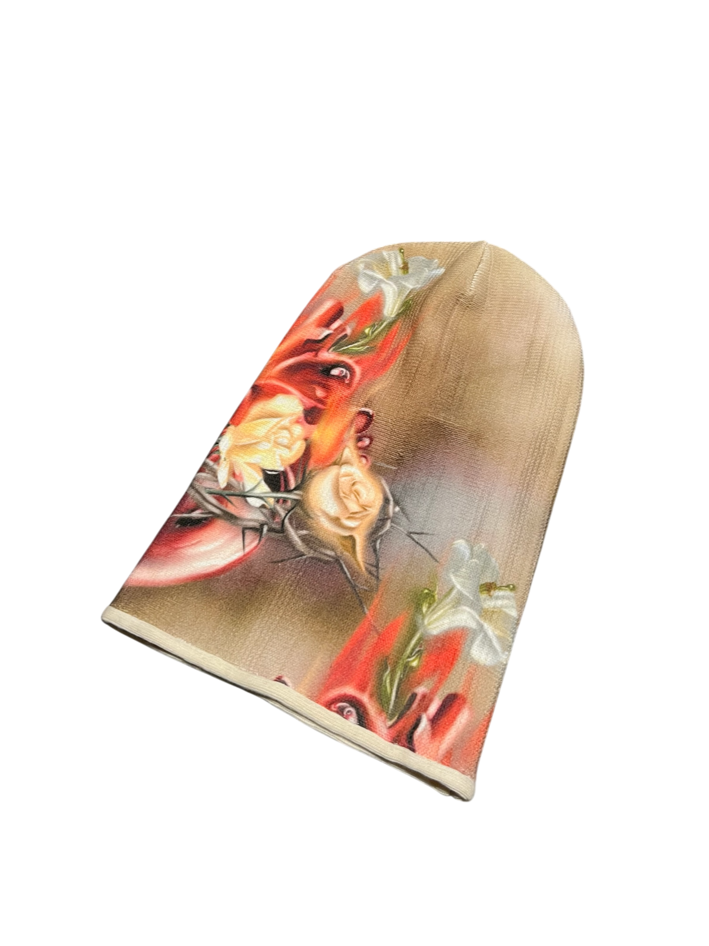 YZY Sample Mask