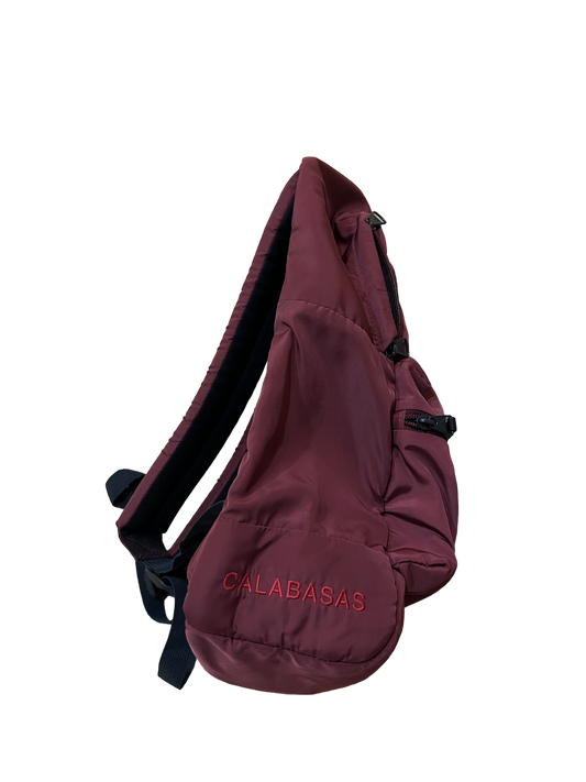 YZY Adidas Calabasas Sample Backpack