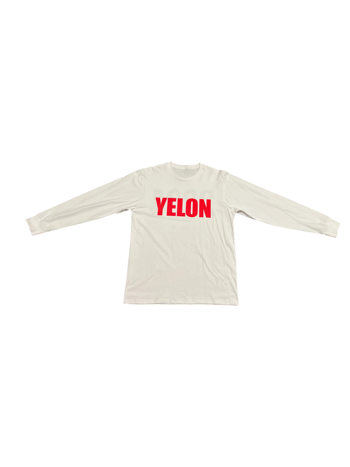YZY Sample Yelon Long Sleeve