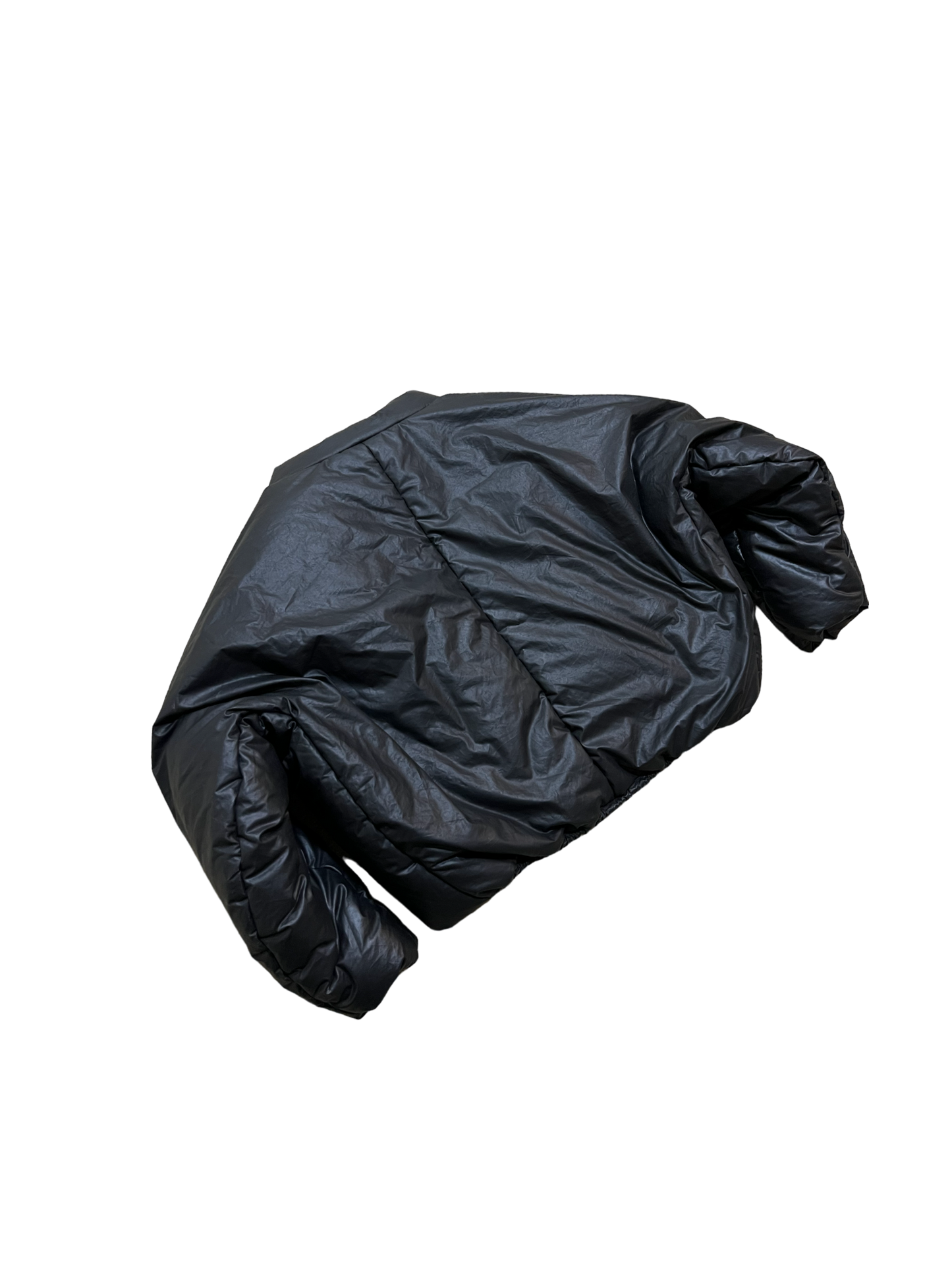 YZY Gap Sample Round Jacket
