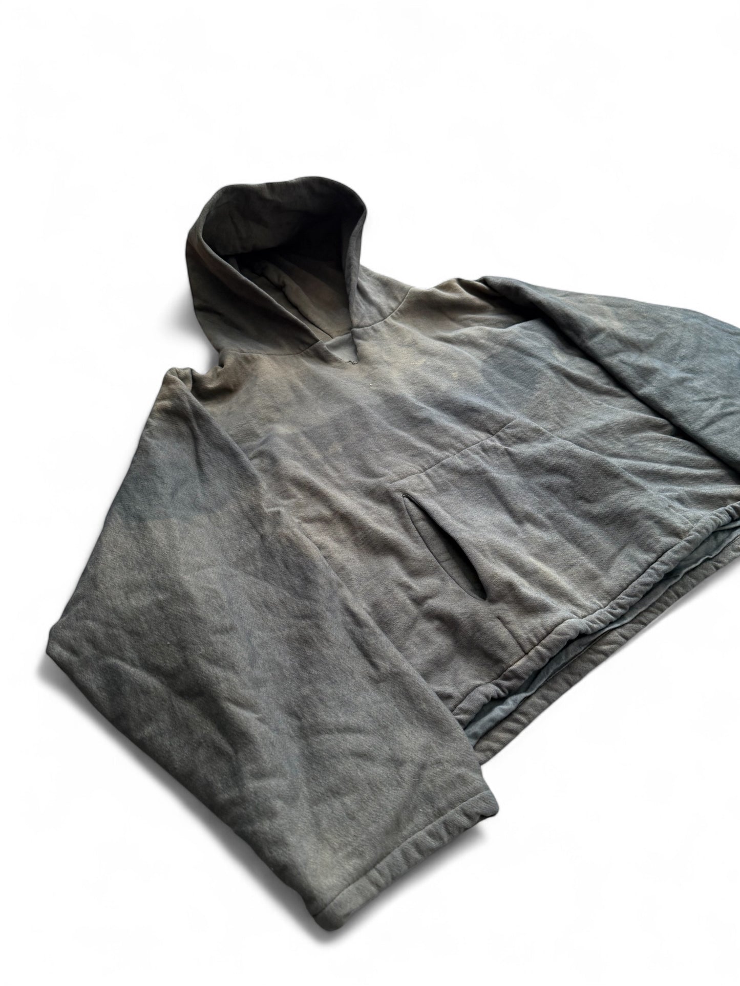 YZY 2021 Sample Heavy Hoodie