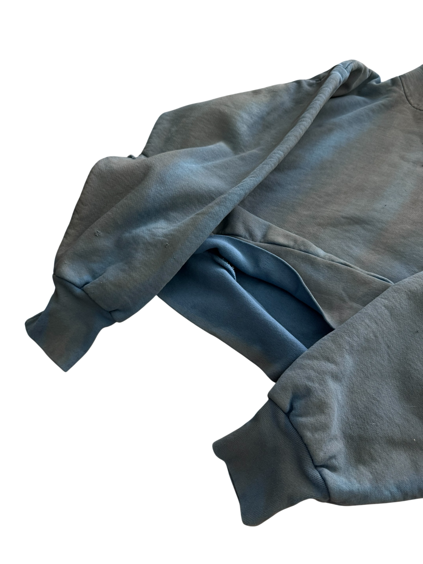 YZY Wyoming Sample Hoodie