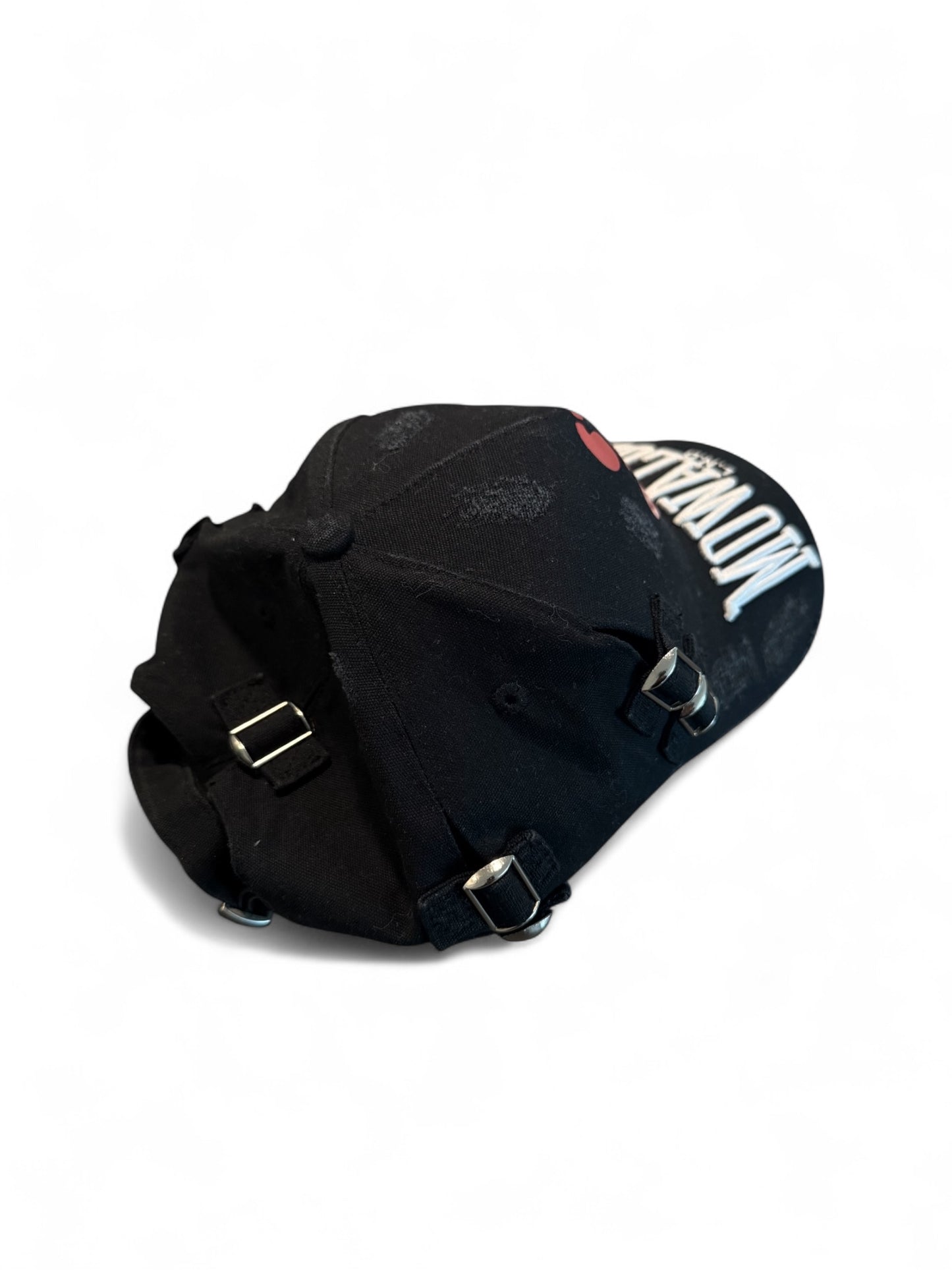 Mowalola L.N.D. Hat