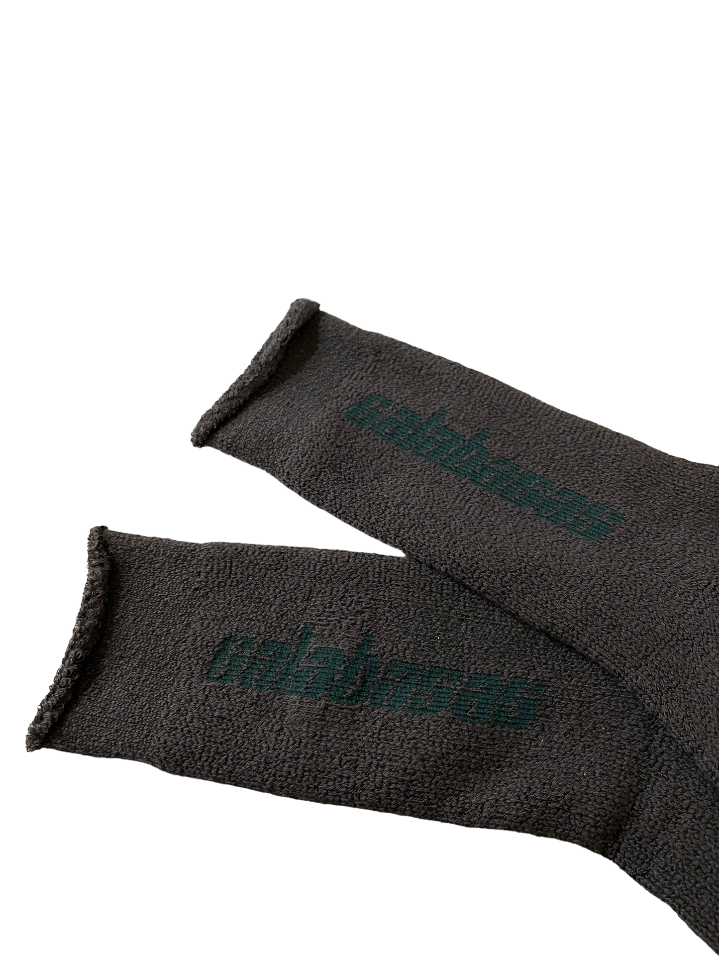 YZY Calabasas Sample socks